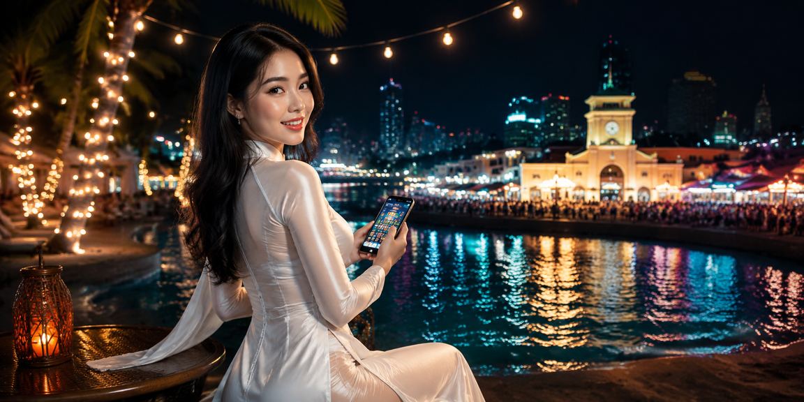 Người chơi tham gia cá cược casino có trách nhiệm tại TP. Hồ Chí Minh