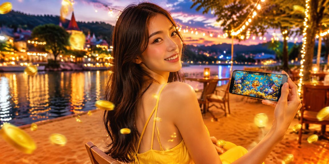 Người dùng trải nghiệm casino và cá cược trực tuyến tại Việt Nam
